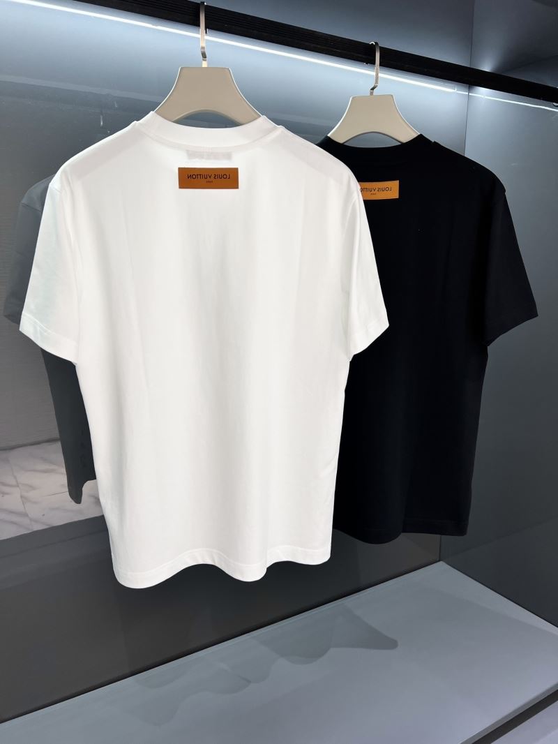 Louis Vuitton T-Shirts